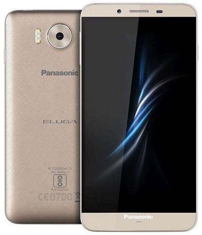 Panasonic Eluga Note